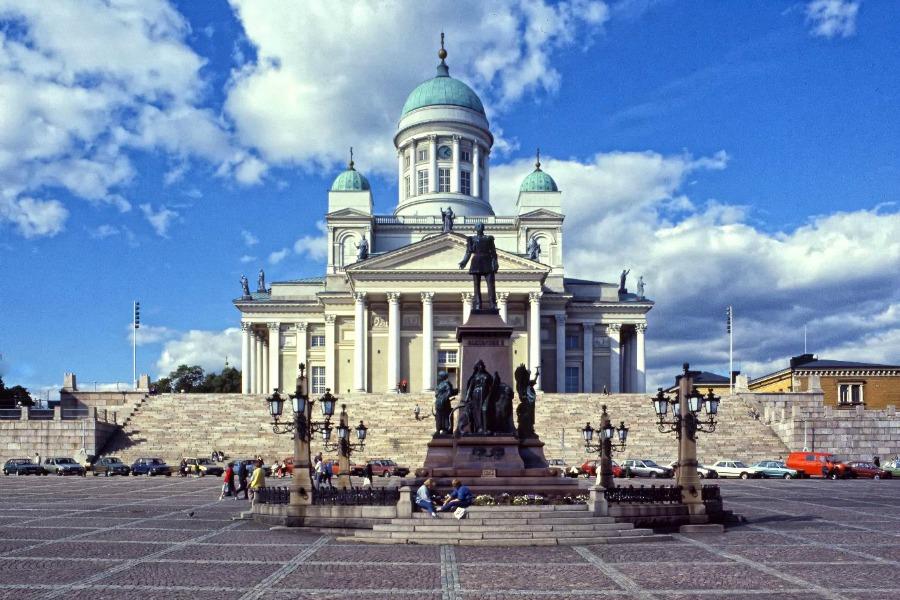 rus travel helsinki